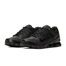 Men's Nike Reax 8 TR Workout Shoe (Black/Anthracite)(621716-008)