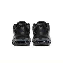 Men's Nike Reax 8 TR Workout Shoe (Black/Anthracite)(621716-008)