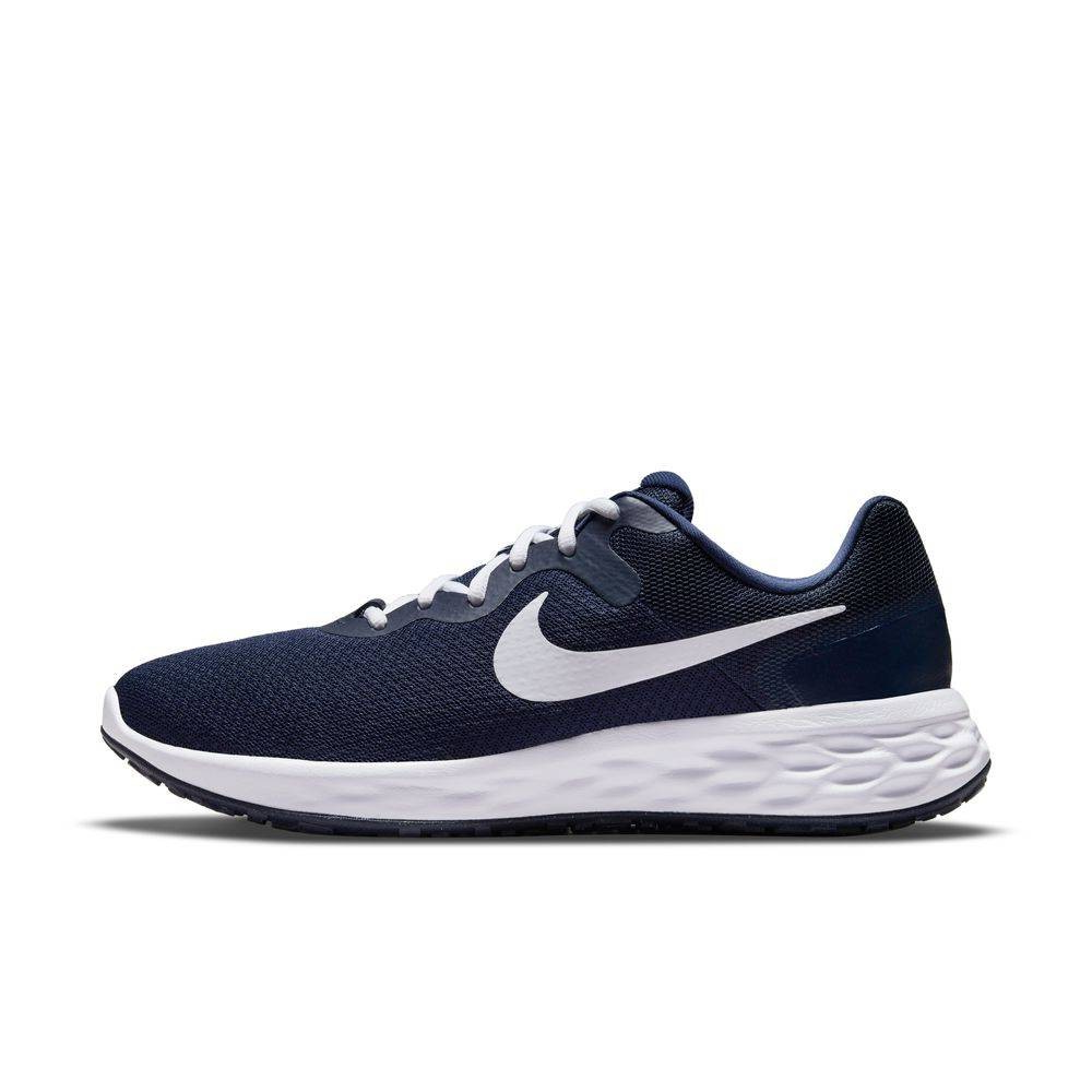 Nike Footwear Navy Blue Nike Mens Running Shoes Men's Nike