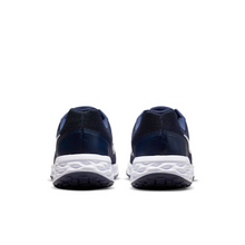 Men's Nike Revolution 6 Next Nature Running Shoes (Midnight Navy/White)(DC3728-401)