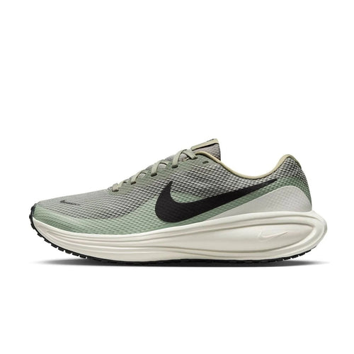 Men's Nike Revolution 8 Road Running Shoe (Light Army/Phantom)(HJ9198-300)