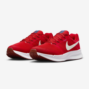 Men's Nike Run Swift 3 Road Running Shoes (University Red/White)(DR2695-600)