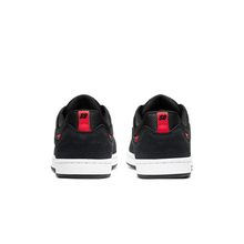 Men's Nike SB Alleyoop "Breds" Skate Shoe (Black/University Red)(CJ0882-006)