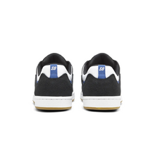 Men's Nike SB Alleyoop "Royal" Skate Shoe (White/Gum Light Brown/Black)(CJ0882-104)