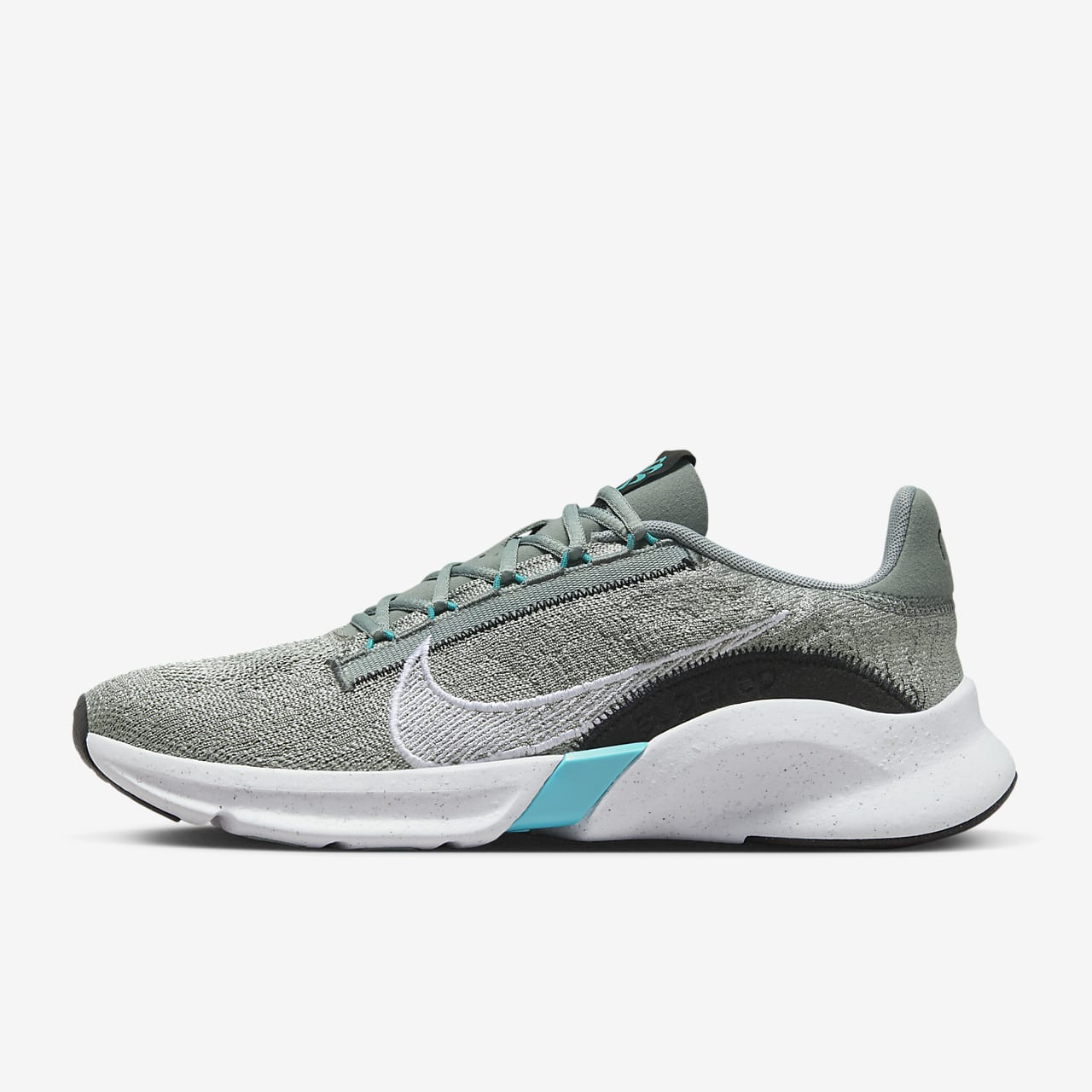 Nike trainers flyknit men's online