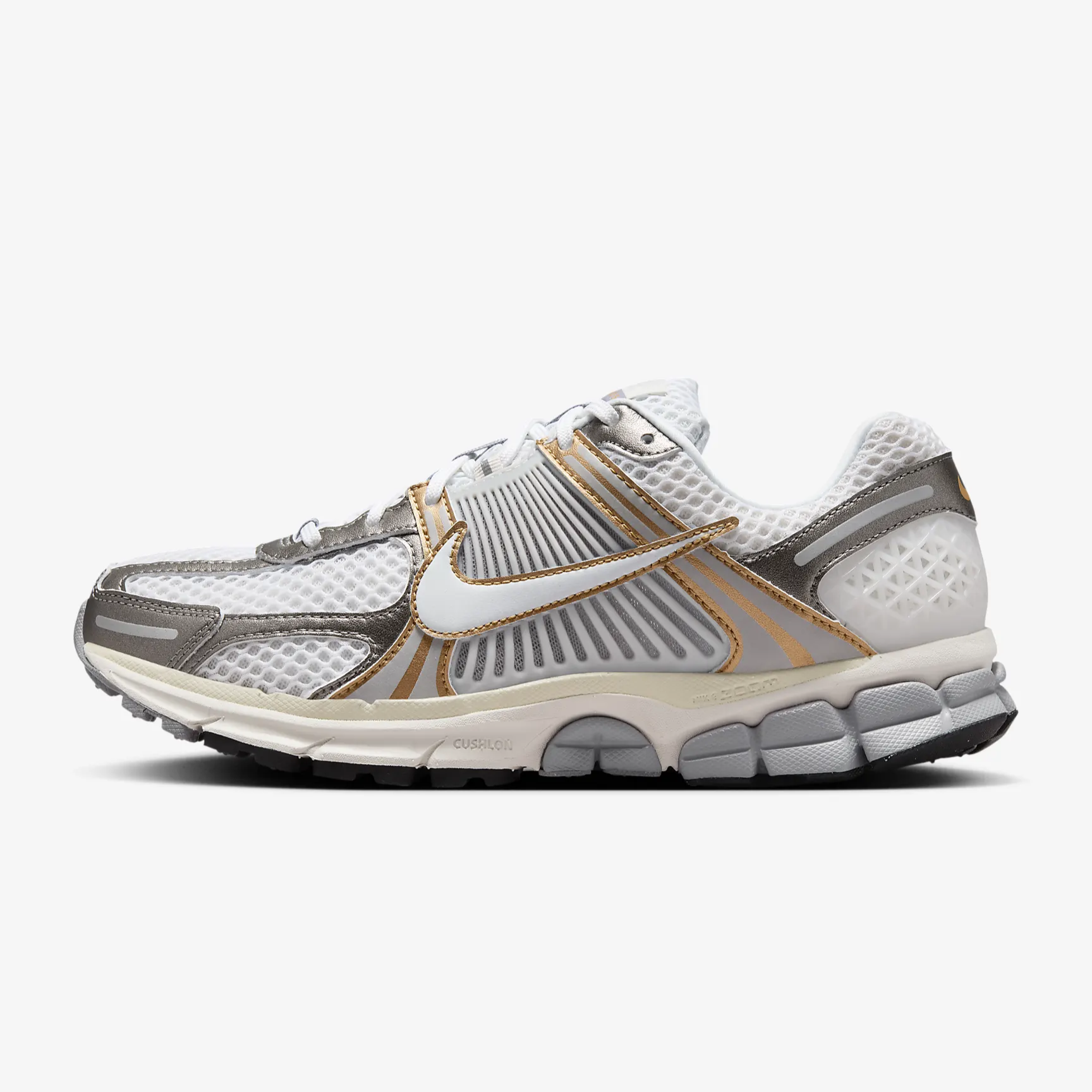 nike metallic collection