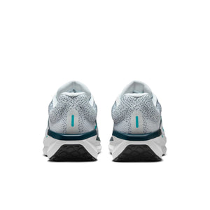 Men's Nike Winflo 11 Road Running Shoe (White/Dusty Cactus)(FJ9509-004)