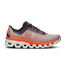 Men's ON Running Cloudflow 4 (Quartz/Flame)(3MD30102312)