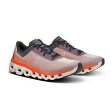 Men's ON Running Cloudflow 4 (Quartz/Flame)(3MD30102312)