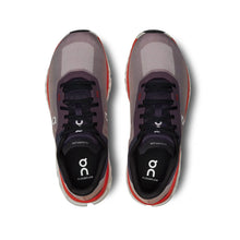 Men's ON Running Cloudflow 4 (Quartz/Flame)(3MD30102312)