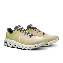 Men's ON Running Cloudflow 4 (Zest/Frost)(3MD30102311)