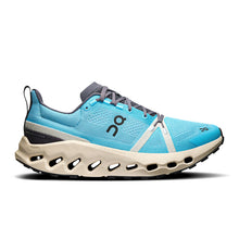 Men's ON Running Cloudsurfer Trail (Horizon Cream)(3ME10113002)