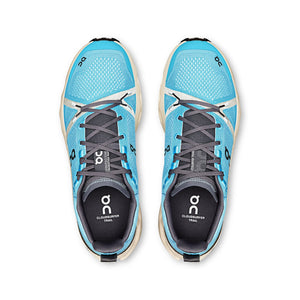Men's ON Running Cloudsurfer Trail (Horizon Cream)(3ME10113002)