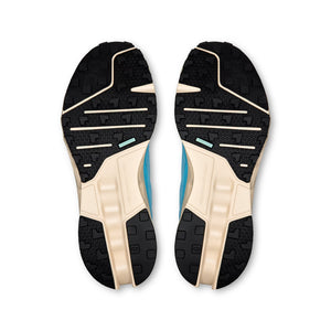 Men's ON Running Cloudsurfer Trail (Horizon Cream)(3ME10113002)
