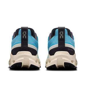 Men's ON Running Cloudsurfer Trail (Horizon Cream)(3ME10113002)