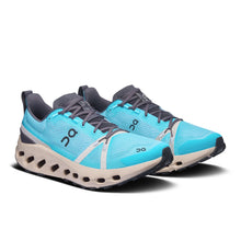 Men's ON Running Cloudsurfer Trail (Horizon Cream)(3ME10113002)