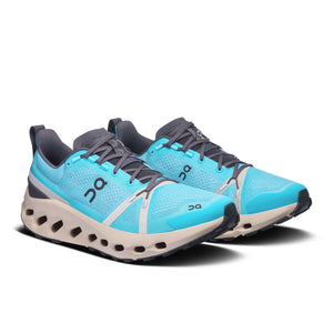 Men's ON Running Cloudsurfer Trail (Horizon Cream)(3ME10113002)