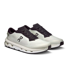 Men's ON Running Cloudzone (Ice Black)(3MF10081926)