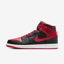 Men's Air Jordan 1 Mid "Alternate Bred" (DQ8426-060)