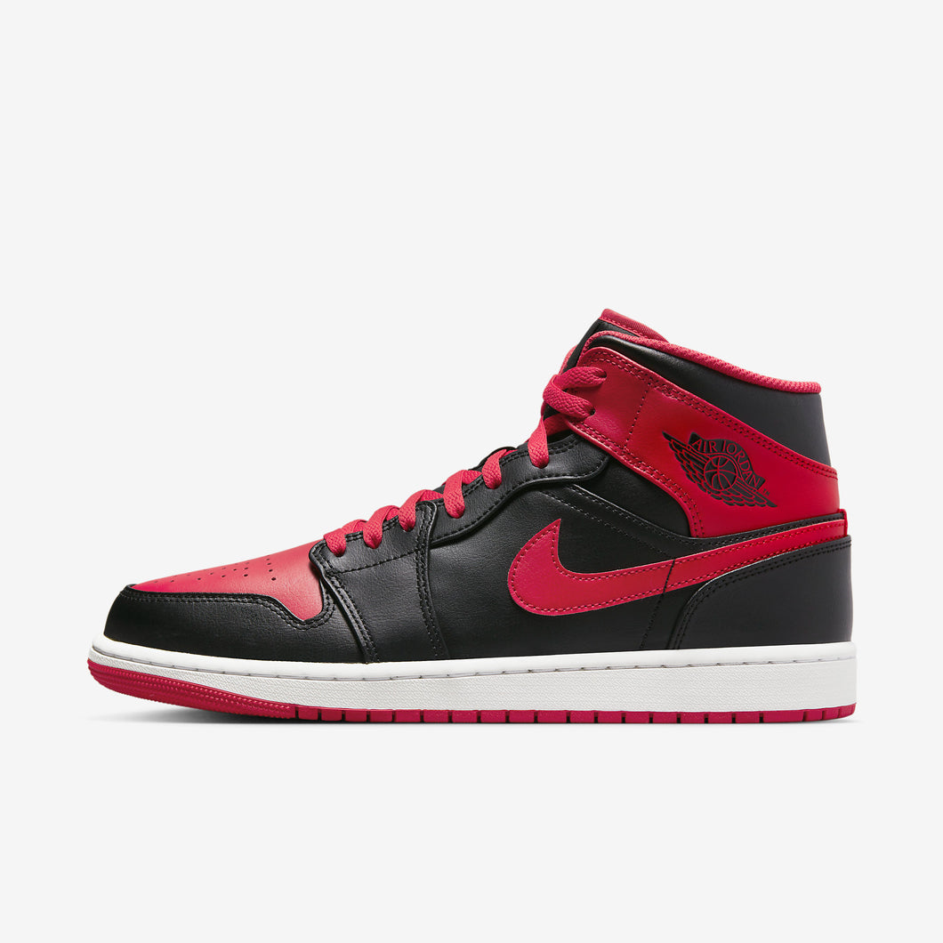 Men's Air Jordan 1 Mid 