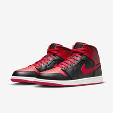 Men's Air Jordan 1 Mid "Alternate Bred" (DQ8426-060)