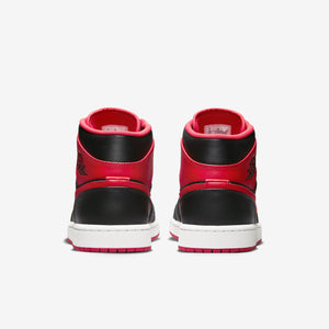 Men's Air Jordan 1 Mid "Alternate Bred" (DQ8426-060)