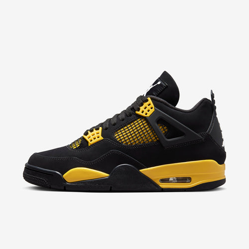 Men's Air Jordan 4 Retro 