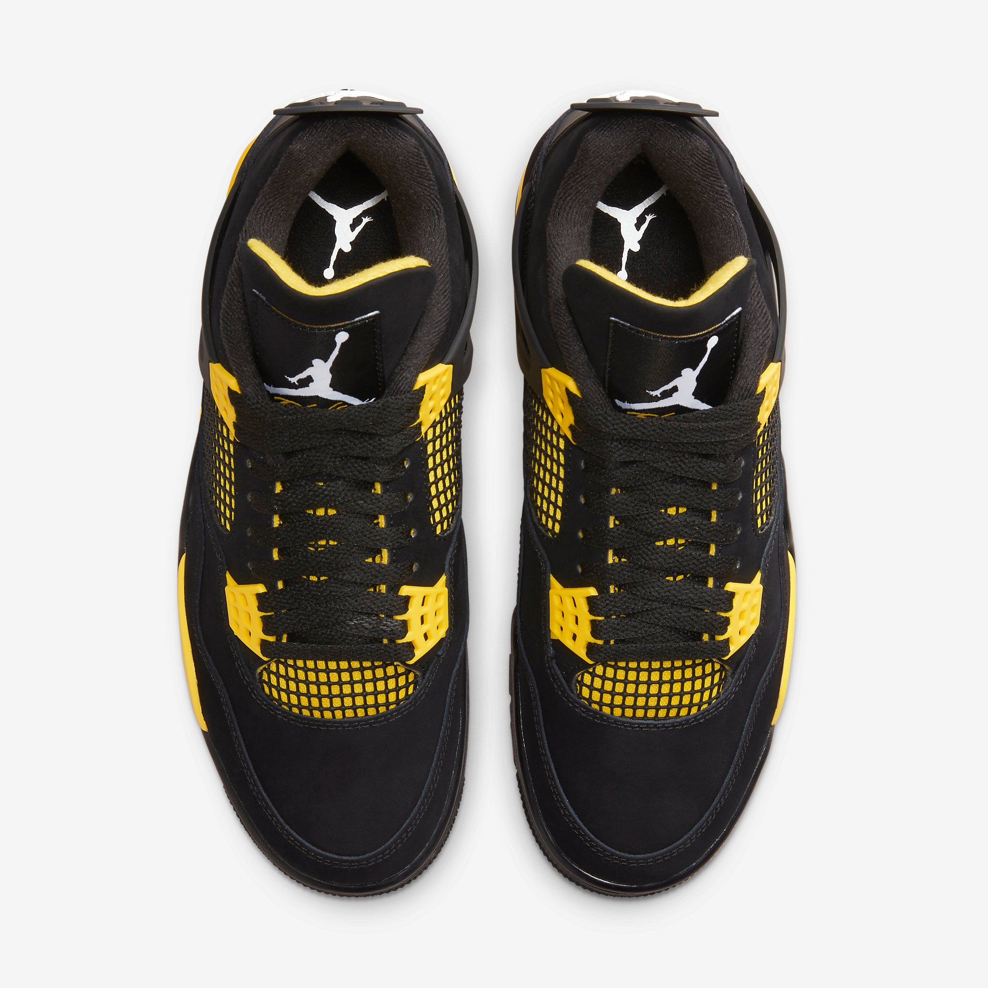 Men's Air Jordan 4 Retro 