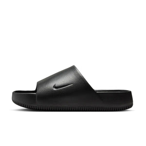 Women's Nike Calm Slides "Black" (DX4816-001)