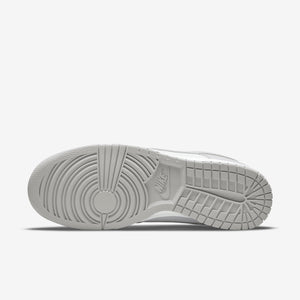 Men's Nike Dunk Low "Grey Fog" (DD1391-103)