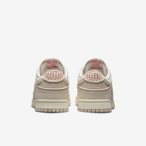 Men's Nike Dunk Low SE "Light Orewood" Sashiko (DV0834-100)