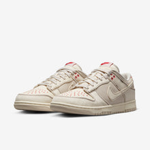 Men's Nike Dunk Low SE "Light Orewood" Sashiko (DV0834-100)