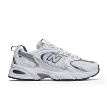 New Balance 530 (Silver/Navy)(MR530SG)