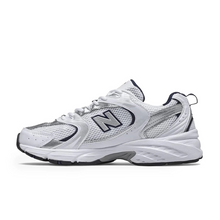 New Balance 530 (Silver/Navy)(MR530SG)