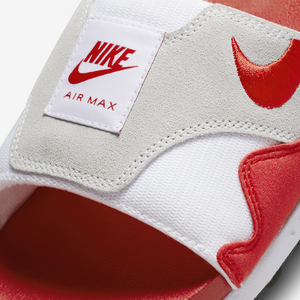 Nike Shoes Air Max Thongs Men's Nike Air Max Slides (Light Neutral