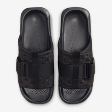 Nike Asuna 3 Slides (Black/White)(FB2183-001)