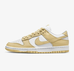 Men's Nike Dunk Low Retro "Team Gold" (DV0833-100)