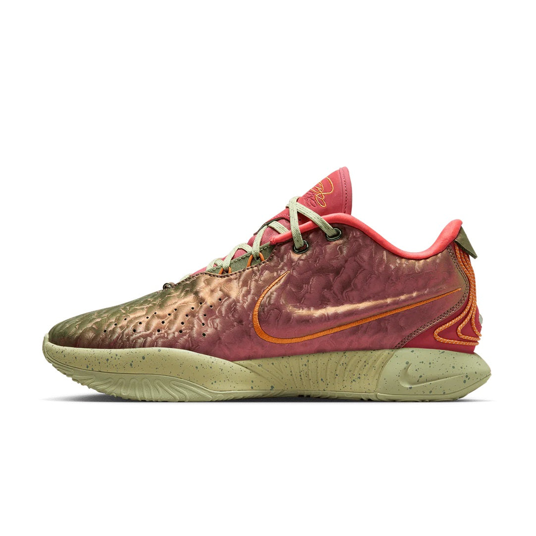 Lebron Gold Shoes Price Nike LEBRON XXI 211
