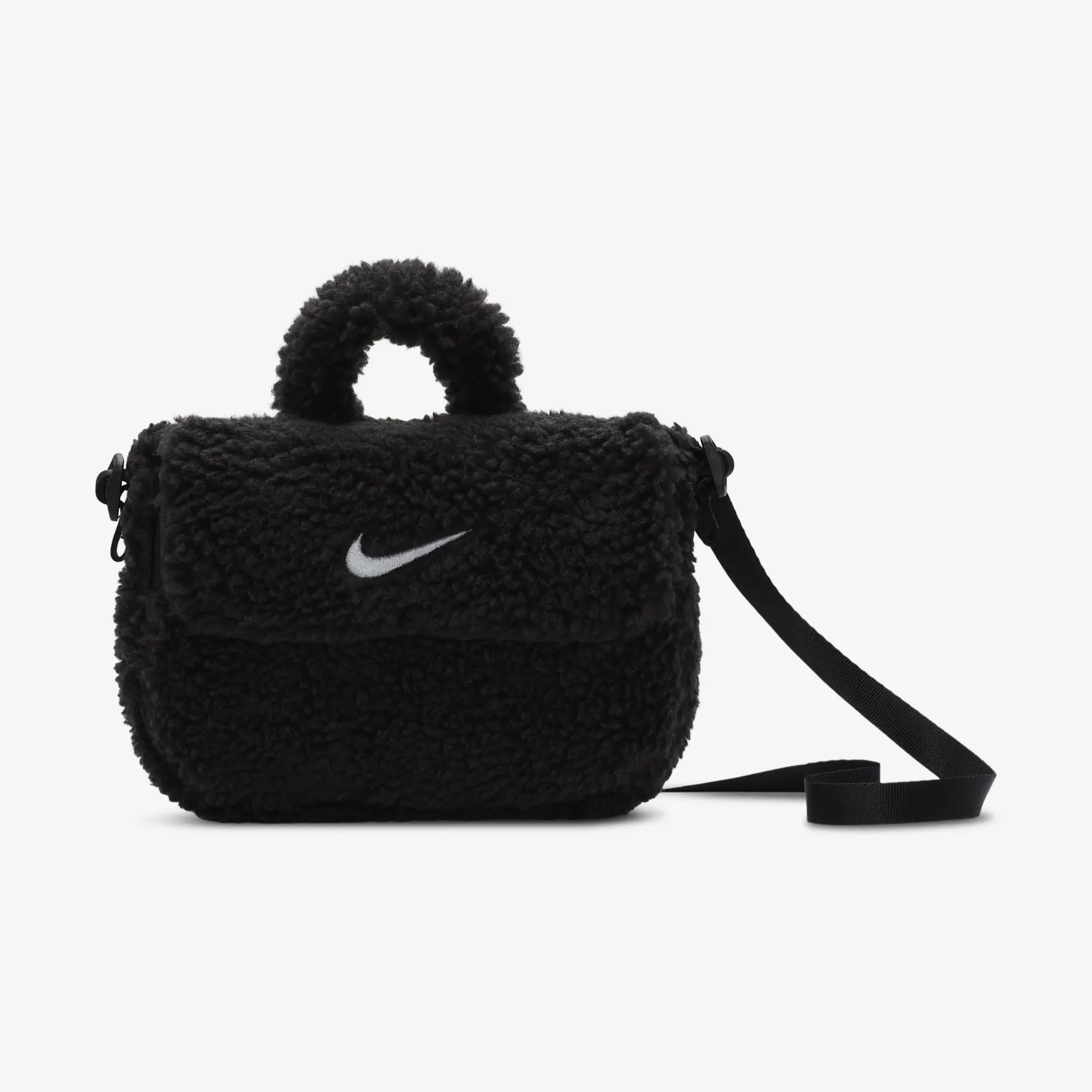 Nike mini swoosh sales bag