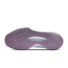 Nike Precision 6 Basketball Shoe (White/Doll)(DD9535-100)
