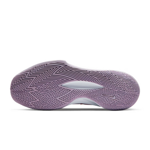 Nike Precision 6 Basketball Shoe (White/Doll)(DD9535-100)