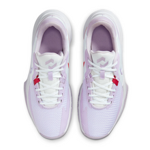 Nike Precision 6 Basketball Shoe (White/Doll)(DD9535-100)
