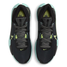 Men's Nike Renew Elevate 3 Basketball Shoe (Black/Jade Ice)(DD9304-008)