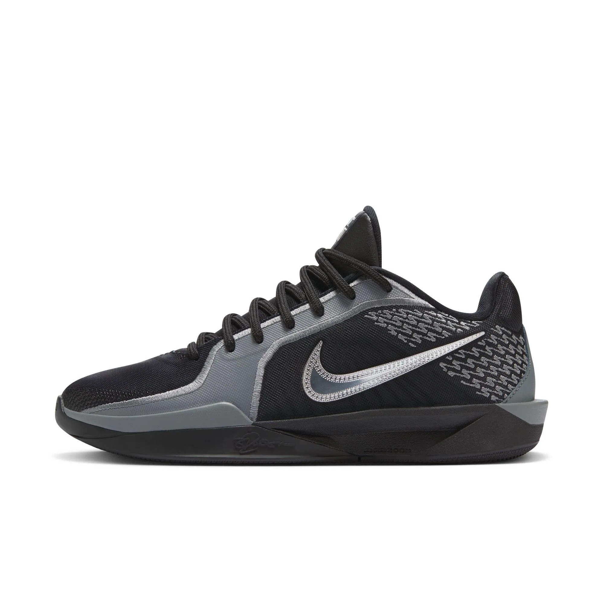 Nike Sabrina 'Mirrored' Basketball shoe (FZ1517-001)
