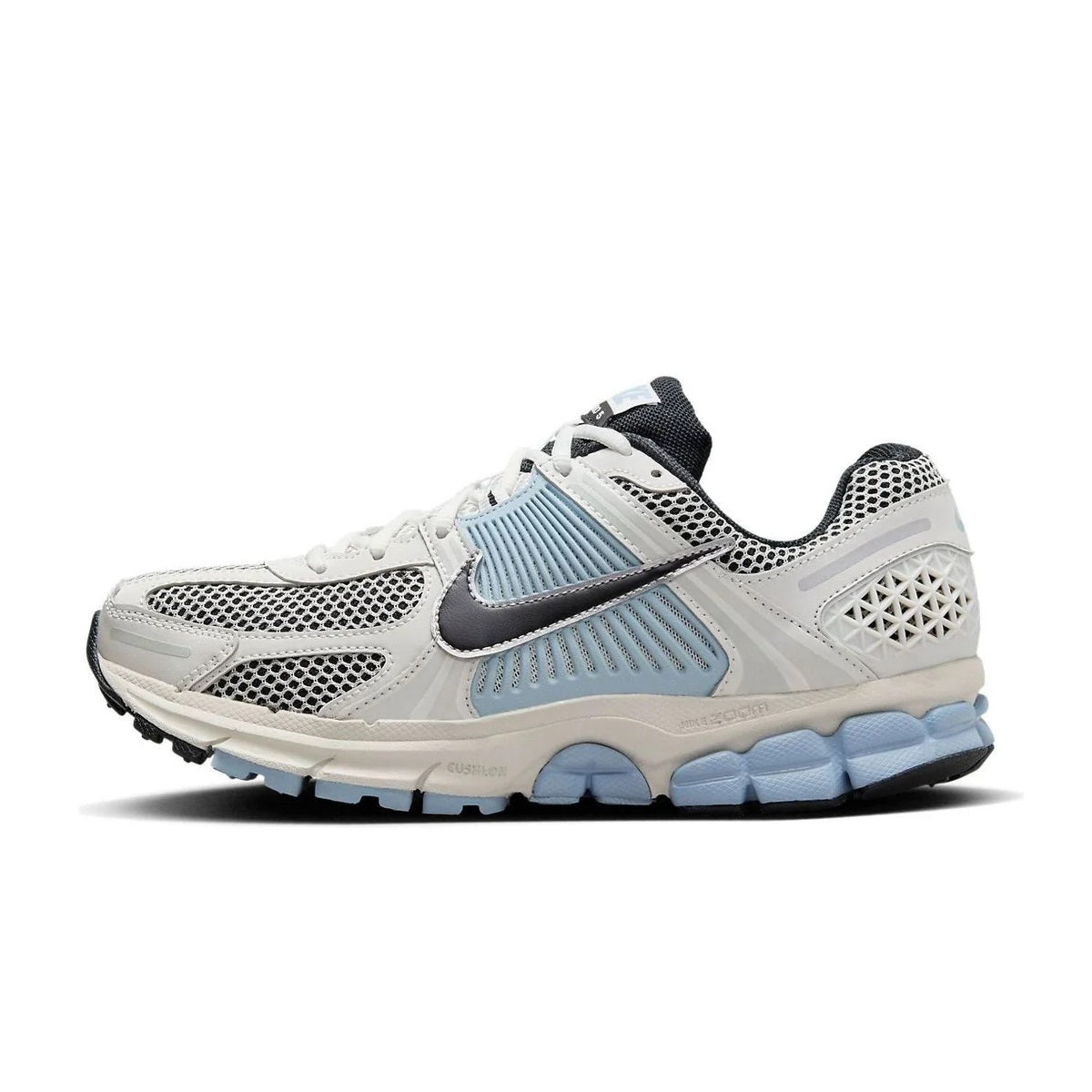 Nike Zoom Vomero 5 (Platinum Tint/Light Armory Blue)(FQ7079-001 