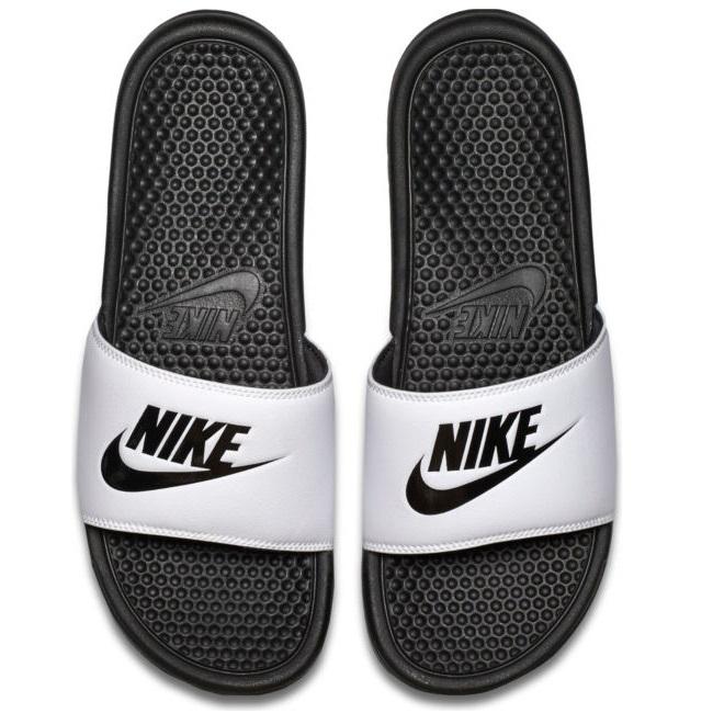 Nike Benassi Nike Slides Comfy Men's Nike Benassi JDI