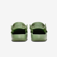 Men's Nike Calm Mule Slides "Oil Green" (FD5131-300)