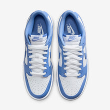 Men's Nike Dunk Low "Polar Blue" (DV0833-400)