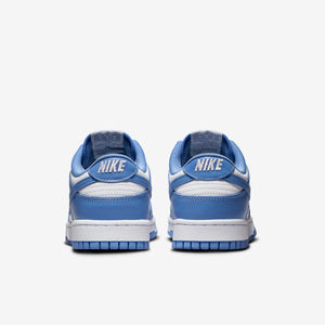 Men's Nike Dunk Low "Polar Blue" (DV0833-400)