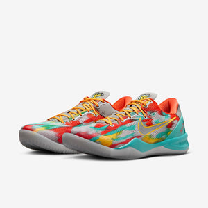 Nike Kobe 8 Protro "Venice Beach" 2024 (FQ3548-001)